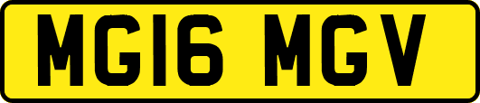 MG16MGV