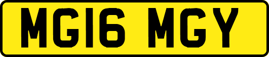 MG16MGY