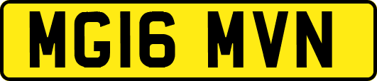 MG16MVN