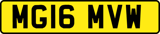 MG16MVW