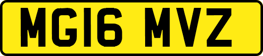 MG16MVZ
