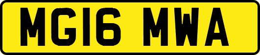 MG16MWA