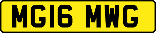 MG16MWG