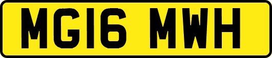 MG16MWH