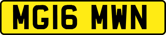 MG16MWN