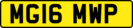 MG16MWP