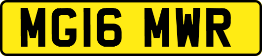 MG16MWR