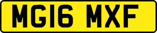 MG16MXF