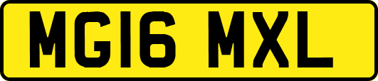 MG16MXL