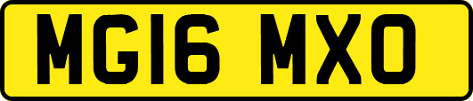 MG16MXO
