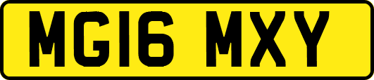 MG16MXY
