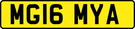 MG16MYA