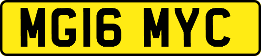 MG16MYC