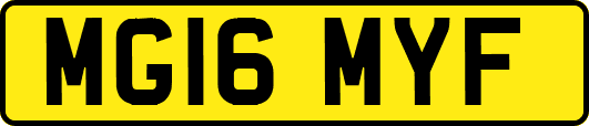 MG16MYF