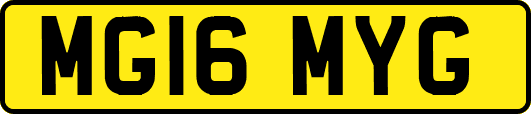 MG16MYG