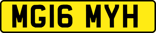 MG16MYH