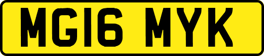 MG16MYK