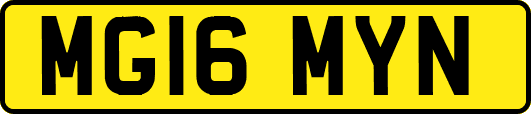MG16MYN