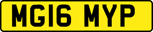 MG16MYP
