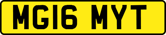 MG16MYT