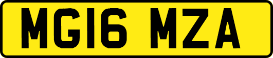 MG16MZA