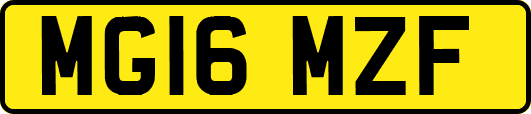 MG16MZF