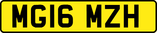 MG16MZH