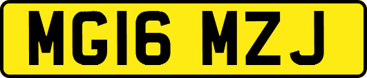 MG16MZJ
