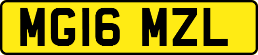 MG16MZL
