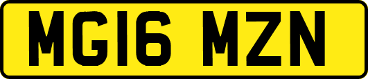 MG16MZN
