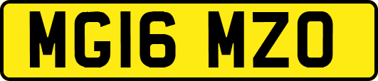 MG16MZO