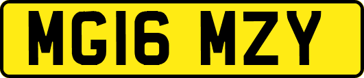 MG16MZY