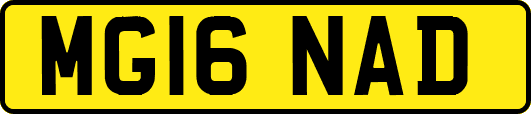 MG16NAD