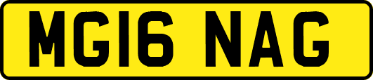 MG16NAG