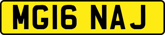 MG16NAJ