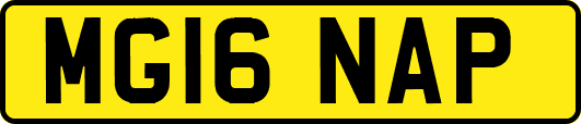 MG16NAP