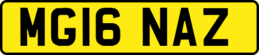 MG16NAZ
