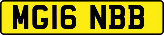 MG16NBB