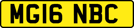 MG16NBC