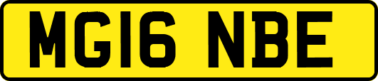 MG16NBE