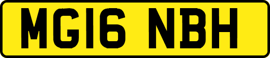 MG16NBH