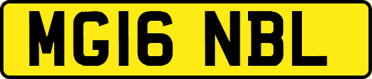 MG16NBL