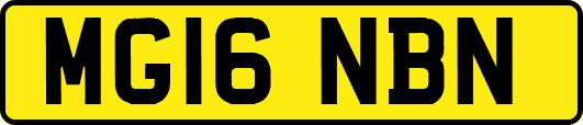 MG16NBN