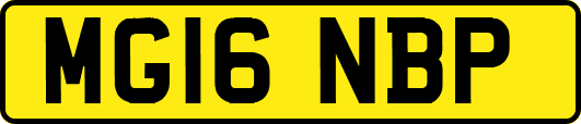 MG16NBP
