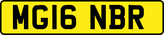 MG16NBR