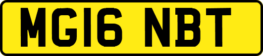 MG16NBT
