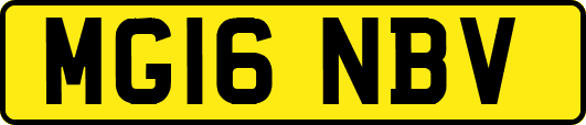MG16NBV