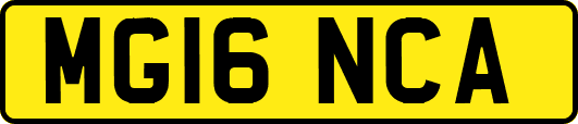 MG16NCA