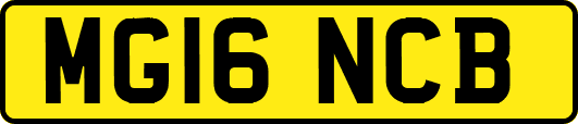 MG16NCB