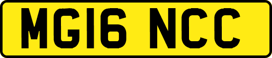 MG16NCC